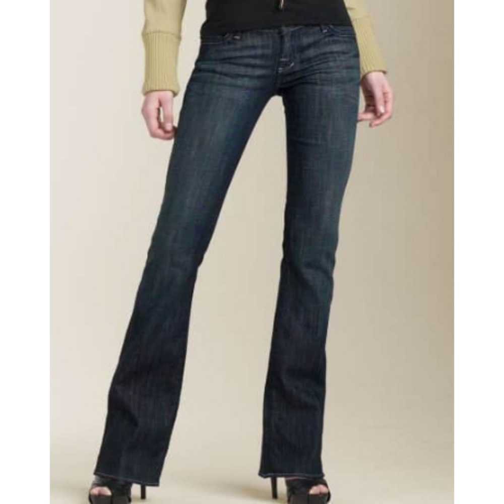 Rock And Republic Kasandra Bootcut SZ 2M